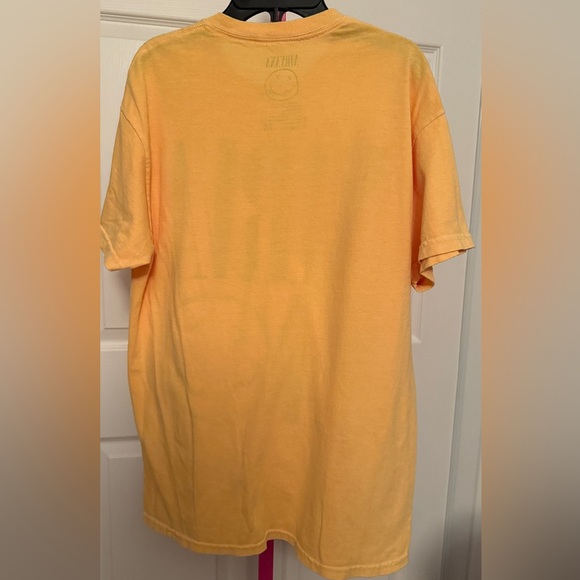 Official Nirvana Tee - Picture 3 of 4